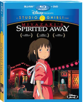 Create With Mom Studio Ghibli Spirited Away The Cat Returns