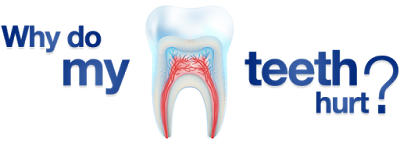 Sensodyne Tooth Repair