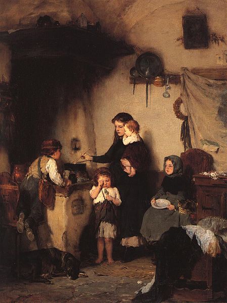 Τα ορφανά (1871)