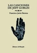 LAS CANCIONES DE JEFF GOBLIN