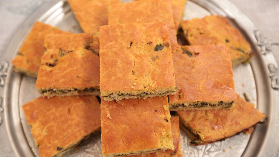 Bastata Tarifi Nurselin Mutfağı Yemek Tarifleri