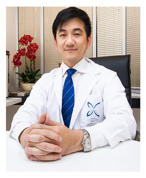 Dr. Tanongsak