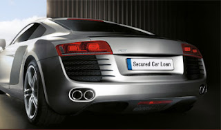  What Is A Secured Car Loan 