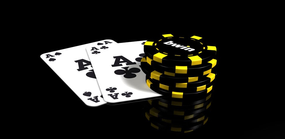 Poker s 5 karti pravila