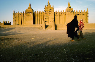 Ignored and neglected: The Muslims of sub-Saharan Africa dans ABOUT US MosqueDjenneWeb-786889