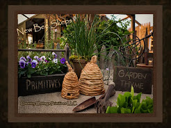 See what's new this Season at Country Cottage Primitives