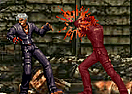 The King Of Fighters 2000