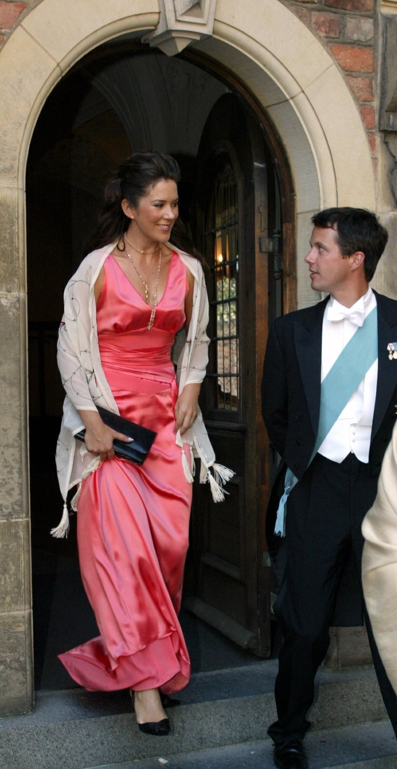 2002-08-24++wedding+of+baron+Otto+Reedtz-Thott+and+Helle+Zofting+at+Frederiksborg+castle.jpg