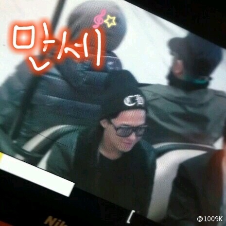 [Pics] Big Bang en el Aeropuerto de Incheon yendo hacia New York  BIGBANG+New+York+Airport_004