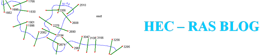 Hec-Ras Models & Exams