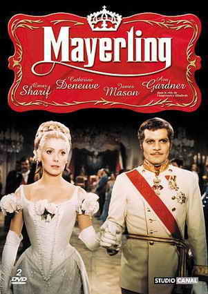 Mayerling (1968) Español, DUAL, Subtitulos