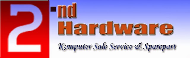 hardware2nd.com