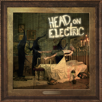 Head on Electric