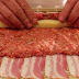 How To Make a Delicious Looking BBQ Bacon Sushi