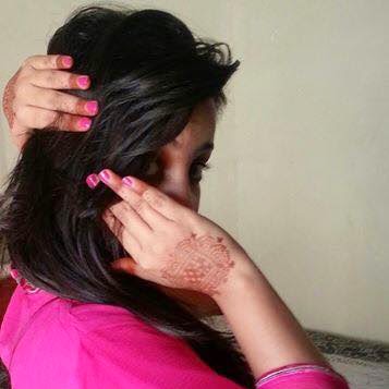 Indian Girls Hide Face | facebook display pictures Indian Girls Hide Face | facebook display pictures