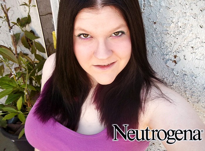 Neutrogena Triple Repair Haircare System #GotItFree