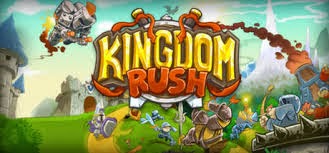 Kingdom Rush Unblocked Games