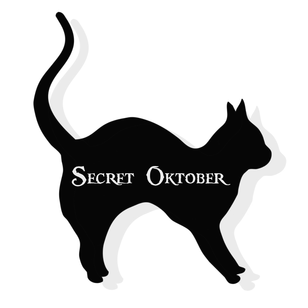 Secret Oktober