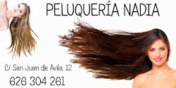 PELUQUERÍA NADIA