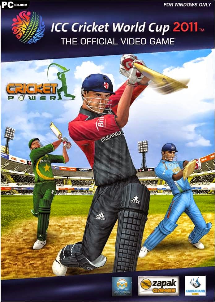 ea sports cricket 2011 serial key