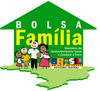 Calendário de Pagamento do Bolsa Família 2012