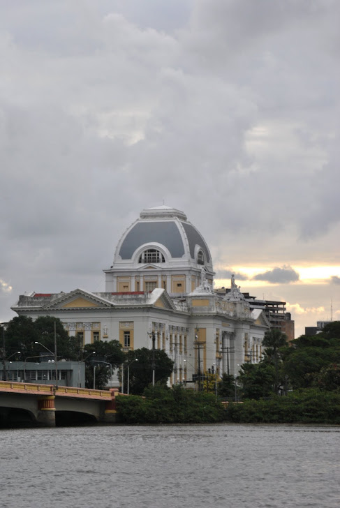 Palácio da Justiça