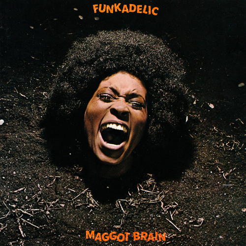 Image result for funkadelic albums