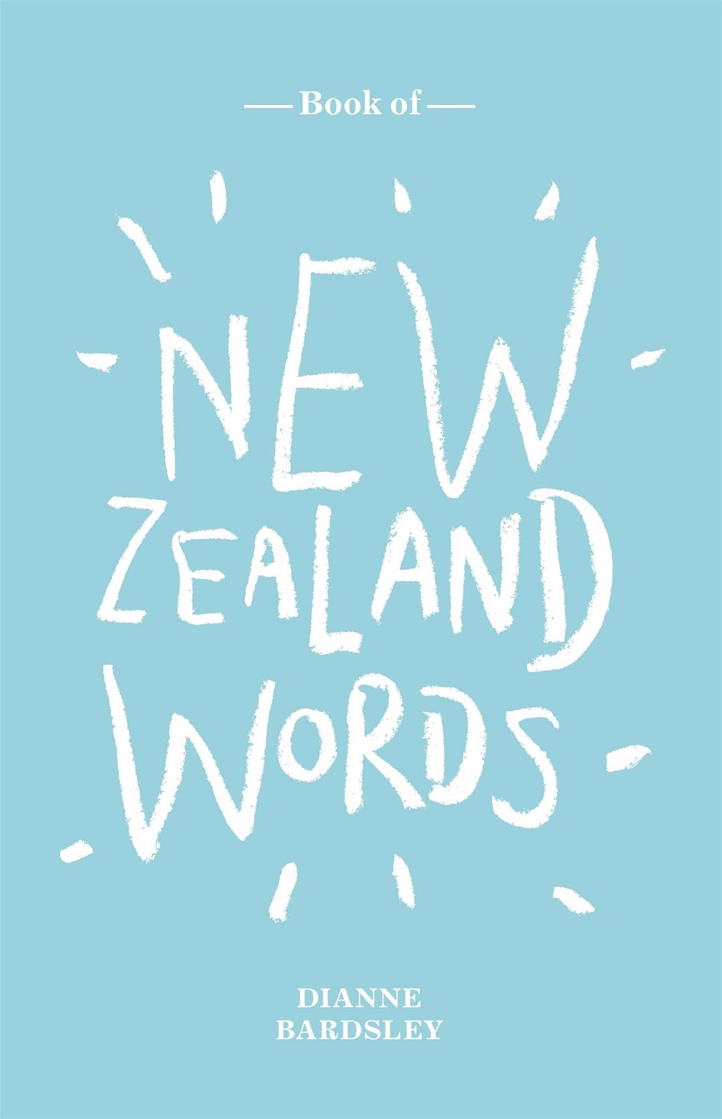 Beattie's Book Blog unofficial homepage of the New Zealand book