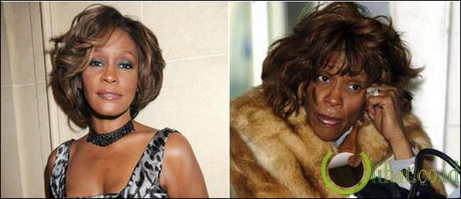 Whitney Houston Whitney Houston