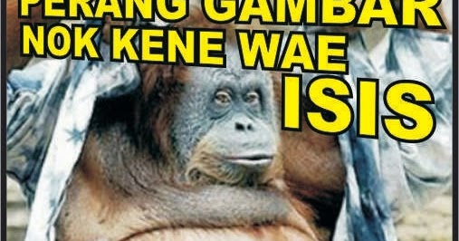 Perang Gambar Boso Jowo Koplak Cerita Humor Lucu Kocak