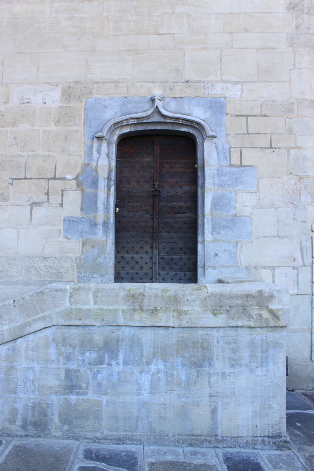 Ile de la Cité - Paris