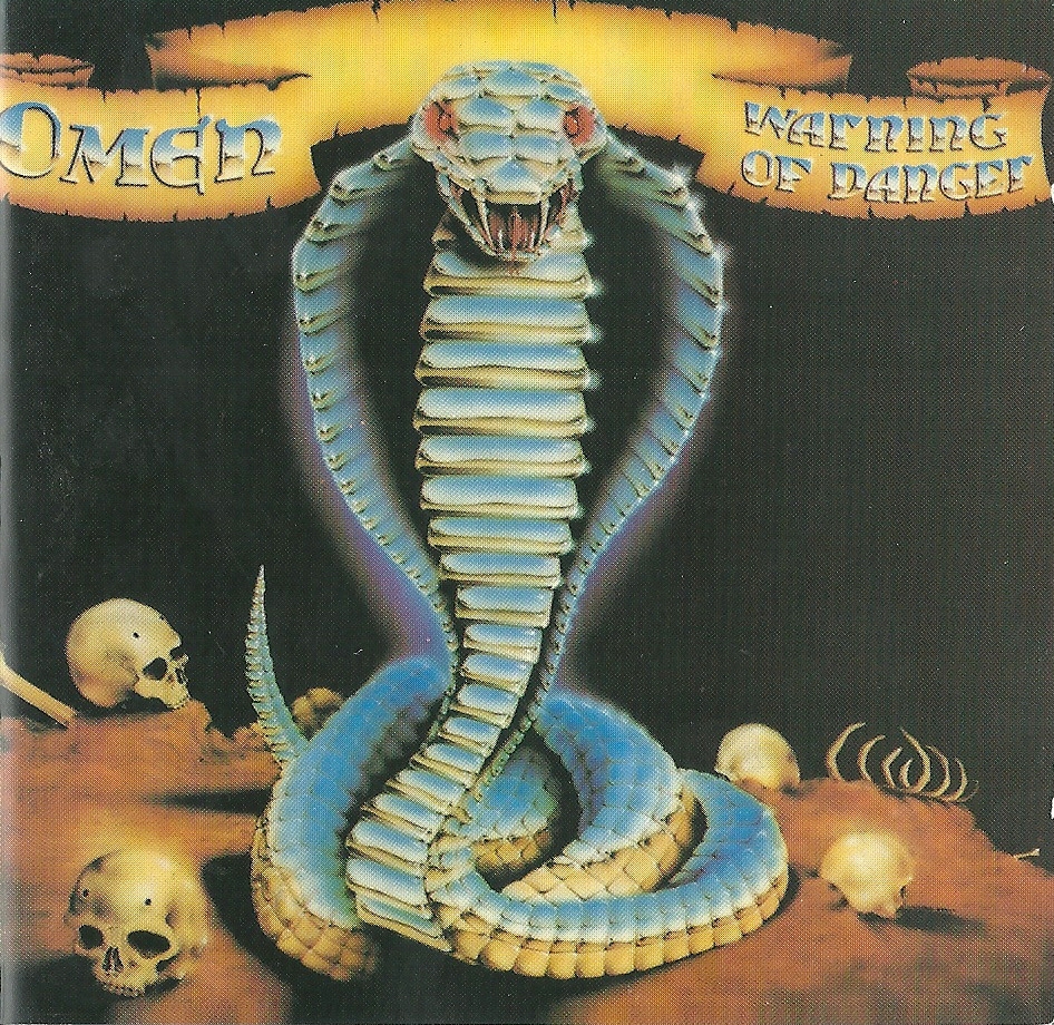 Queensryche Warning Lyrics
