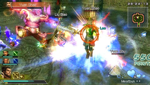 Dynasty warriors 8 empires review