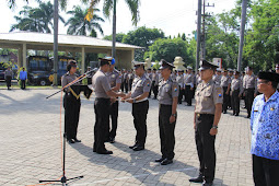 UPACARA KESADARAN NASIONAL