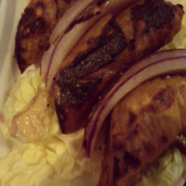 Restaurant Review Gobo in New York City This Dish Is Veg Vegan