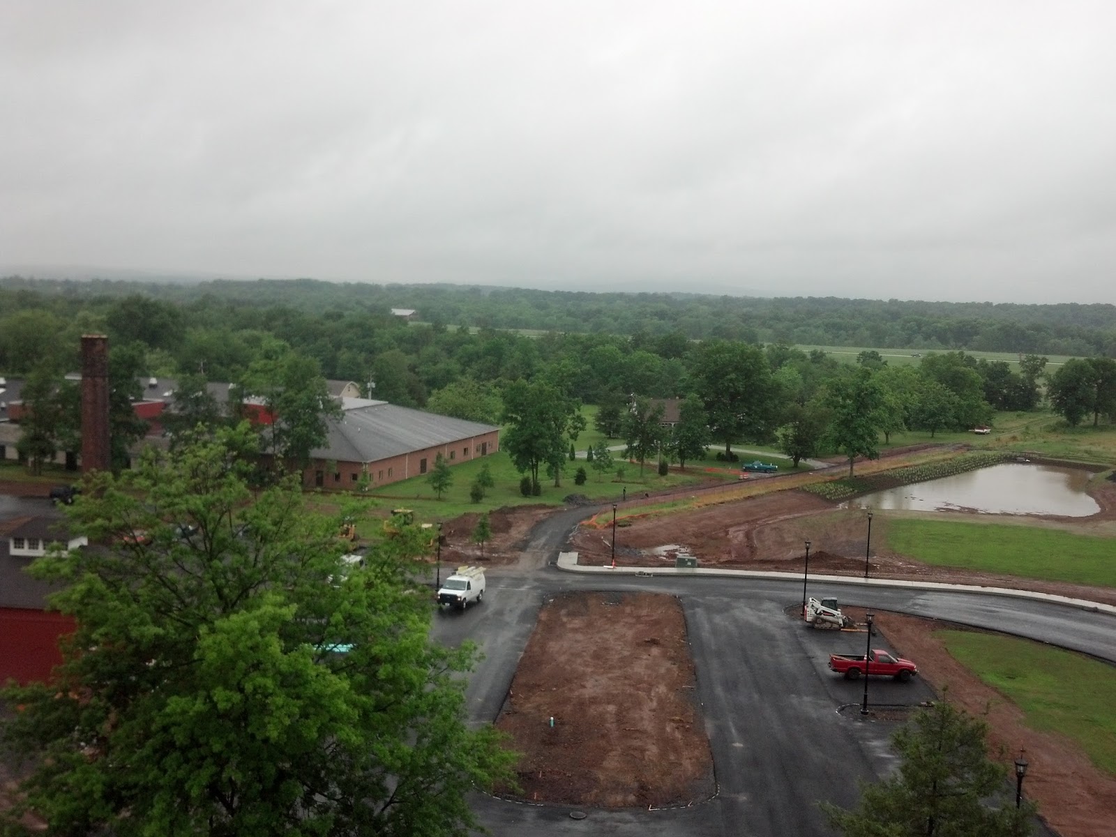 Guardian of the Artifacts A Hospital at Gettysburg