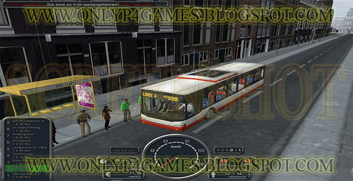 Bus.Simulator.16.Gold.Edition.Repack Crack Free