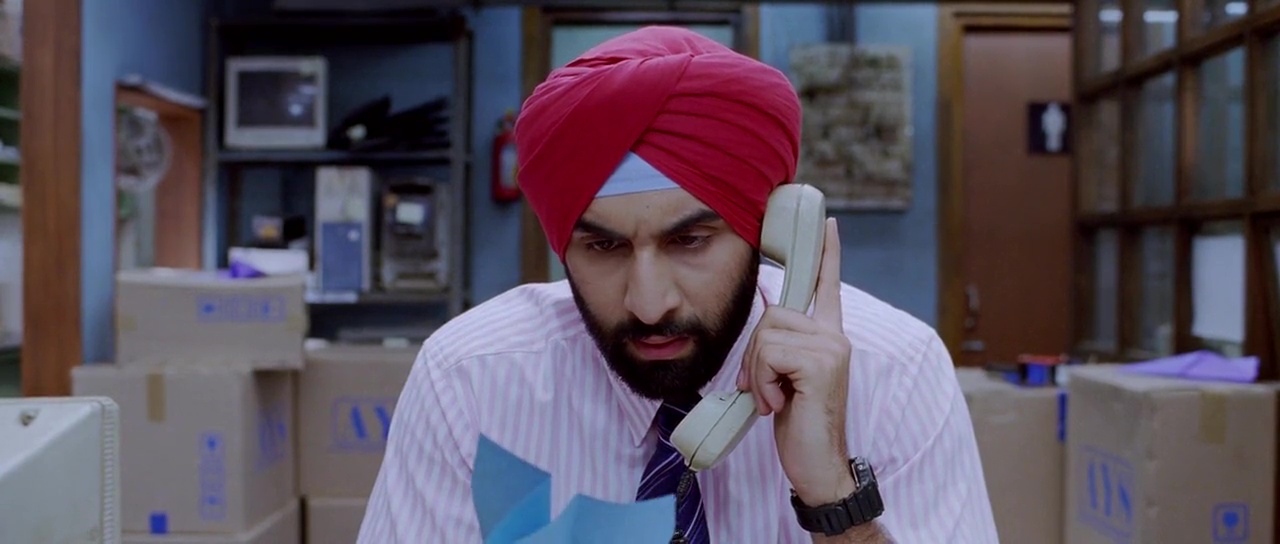 Rocket Singh - Salesman Of The Year full movie in hindi dubbed free  3gp