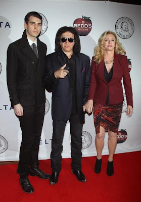 simmons gene family friars club roast jack wire getty