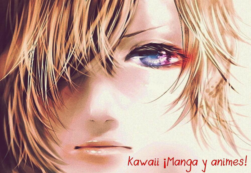 Kawaii ¡Manga y animes!