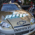 Dale Earnhardt Jr. to drive gold car at Bristol Motor Speedway