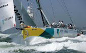 Volvo Ocean Race