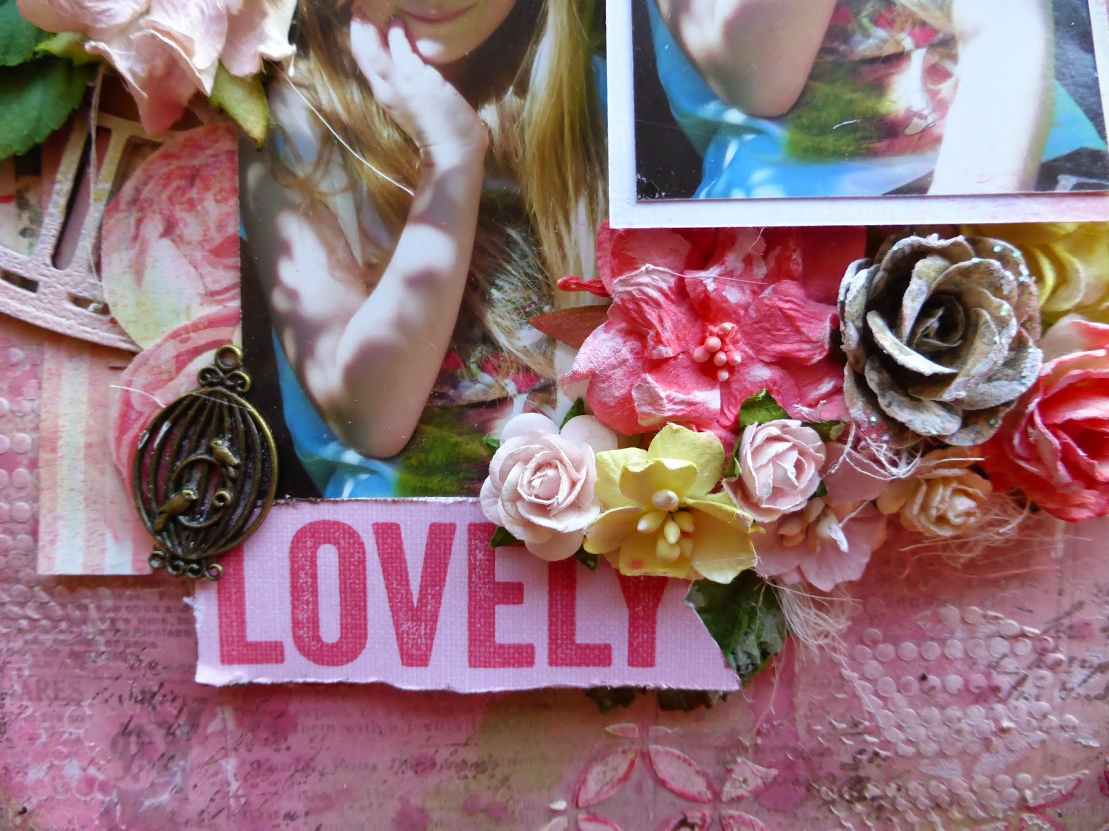 My Scrappin Spot Love You For The Scrapbook Store