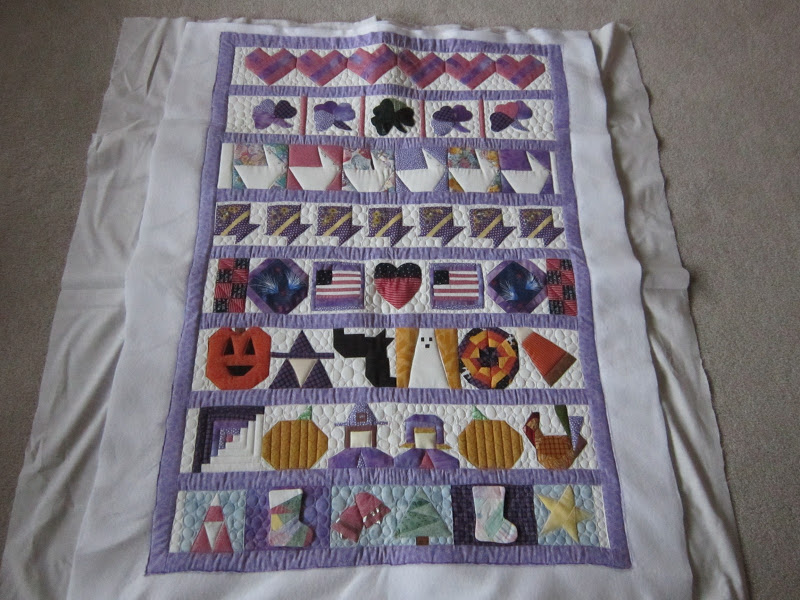 Quilting Is My Bliss Peggy's Quilts