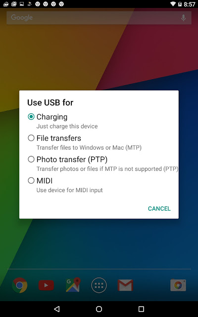 " moving photos to your windows 10 phone from android 6"