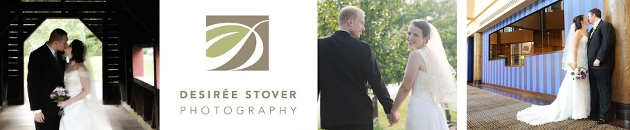 Desiree Stover Photography