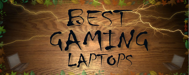 Best gaming laptop