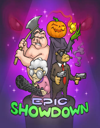 Epic Showdown PC Game Epic Showdown PC Game