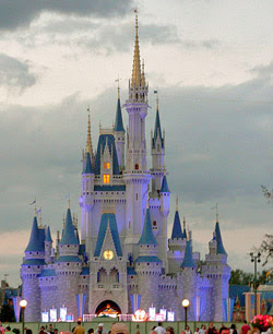 Magic Kingdom