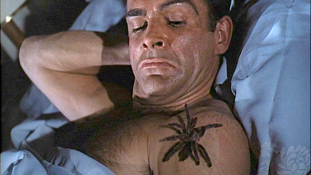 Dr-No-James-Bond-Sean-Connery-tarantula.png